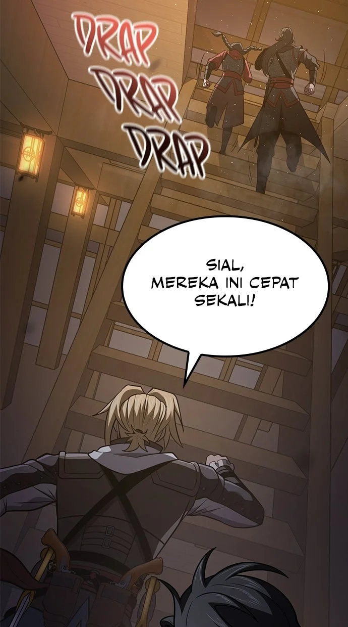 Assassin’s Creed Chapter 142 - halaman 77