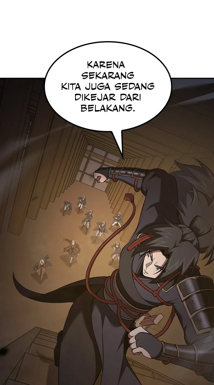 Assassin’s Creed Chapter 142 - halaman 79