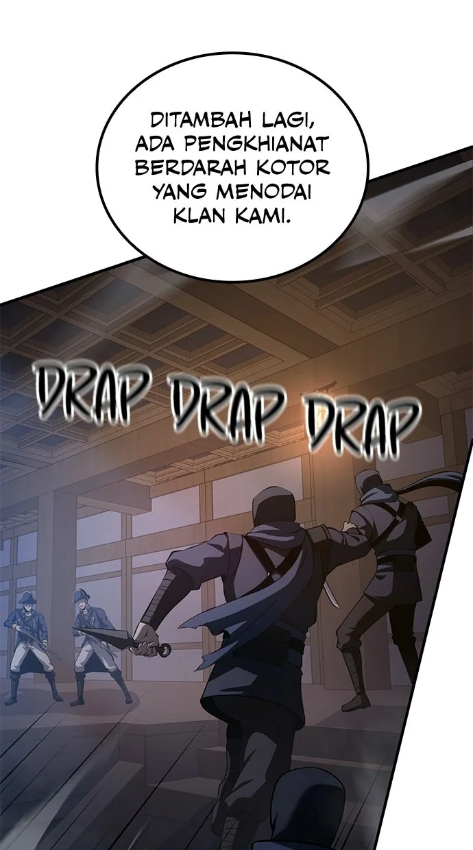 Assassin’s Creed Chapter 142 - halaman 87