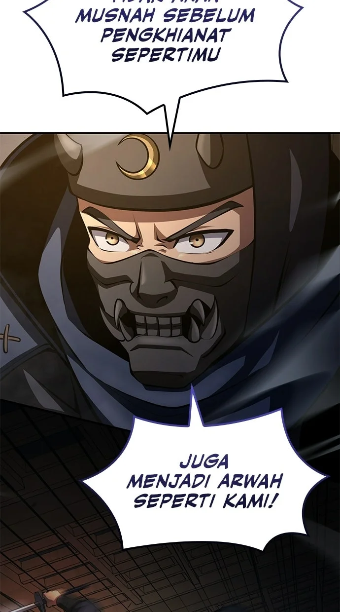 Assassin’s Creed Chapter 142 - halaman 96