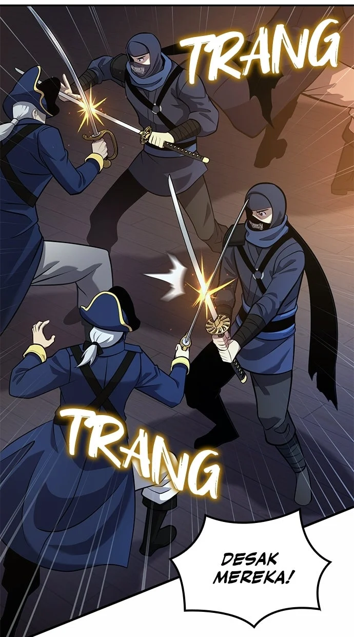 Assassin’s Creed Chapter 142 - halaman 99