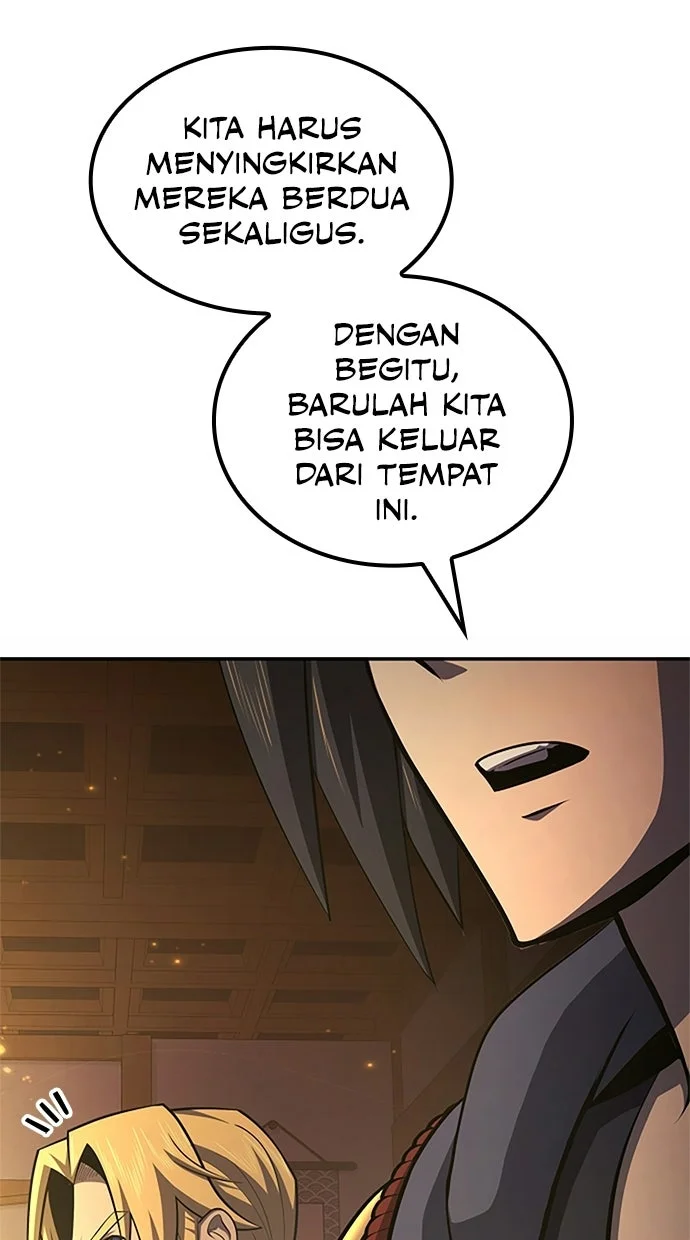 Assassin’s Creed Chapter 143 - halaman 115