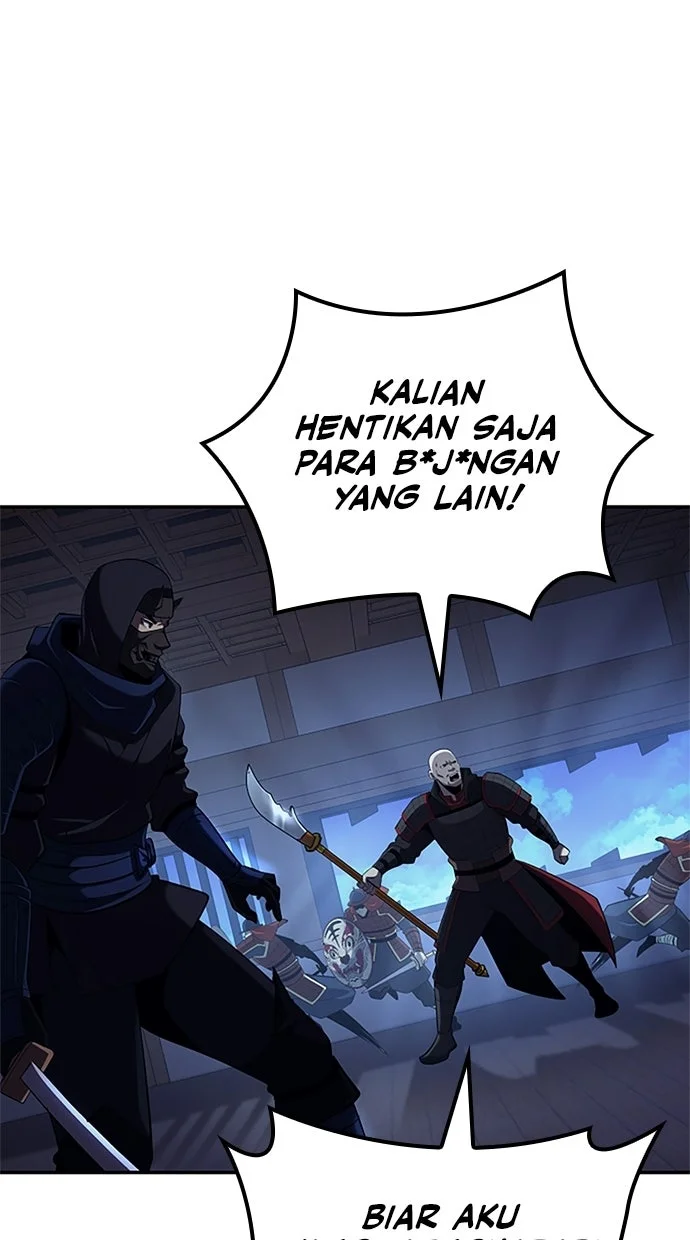 Assassin’s Creed Chapter 143 - halaman 12