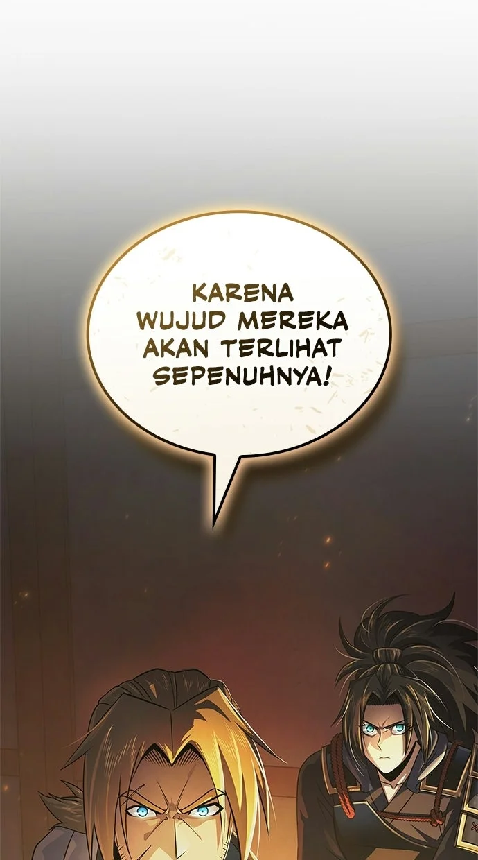 Assassin’s Creed Chapter 143 - halaman 122