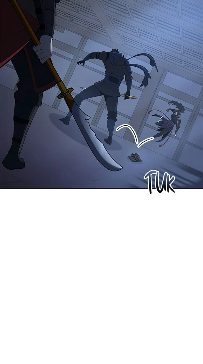 Assassin’s Creed Chapter 143 - halaman 26