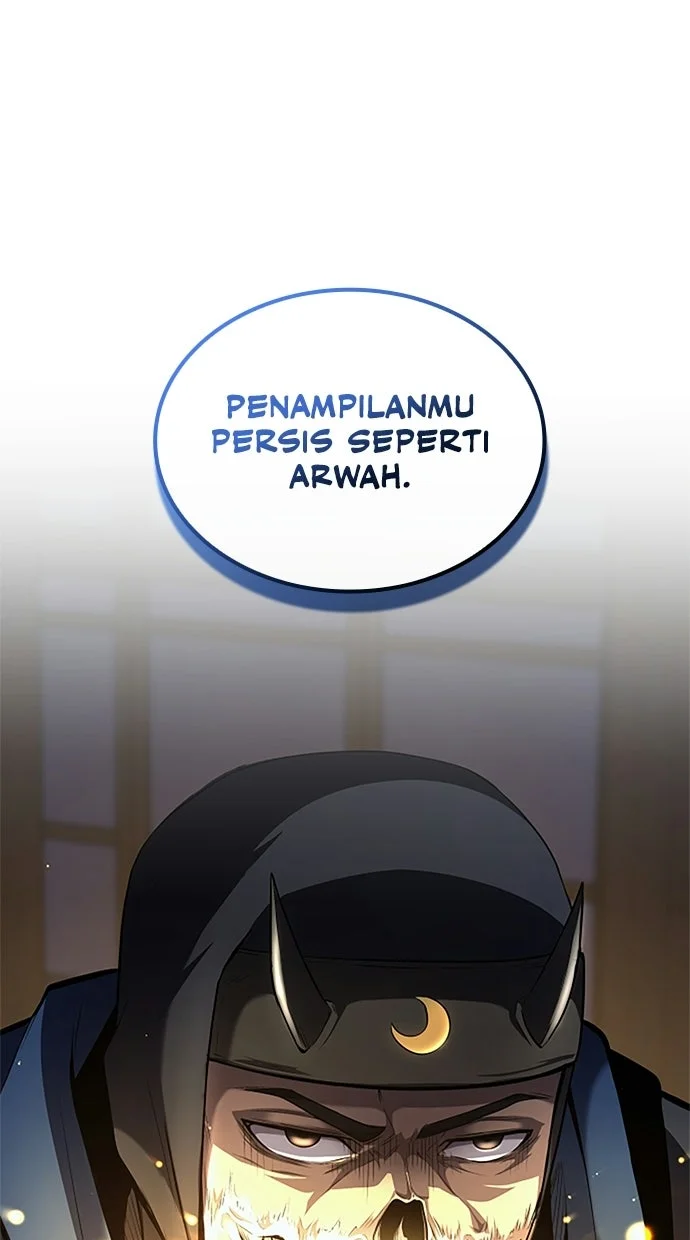 Assassin’s Creed Chapter 143 - halaman 29