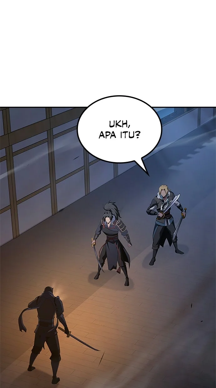 Assassin’s Creed Chapter 143 - halaman 32