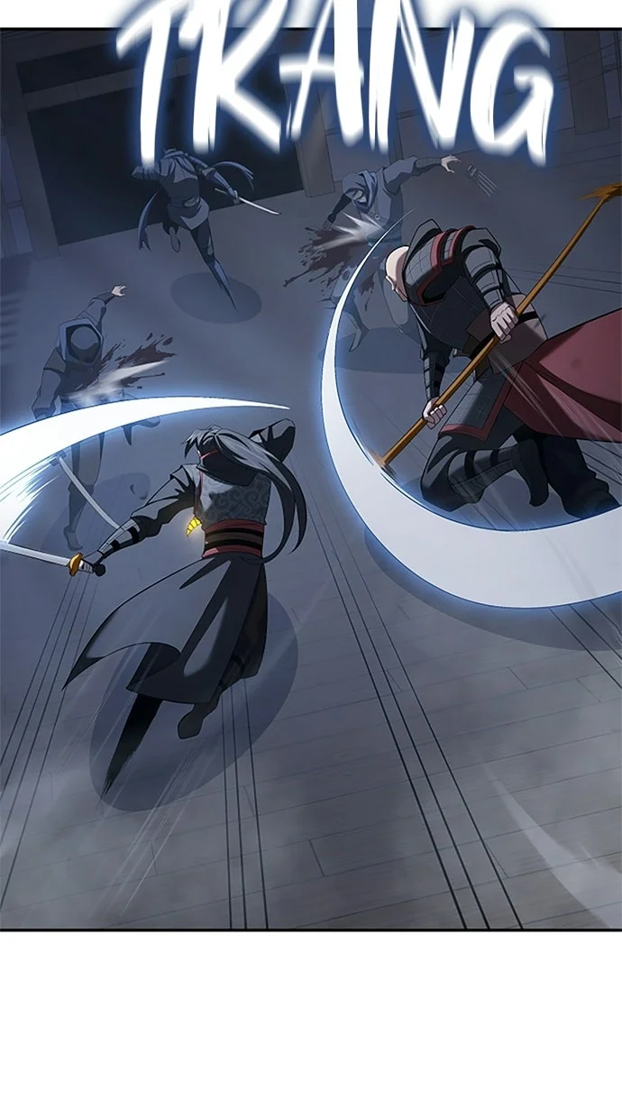 Assassin’s Creed Chapter 143 - halaman 41