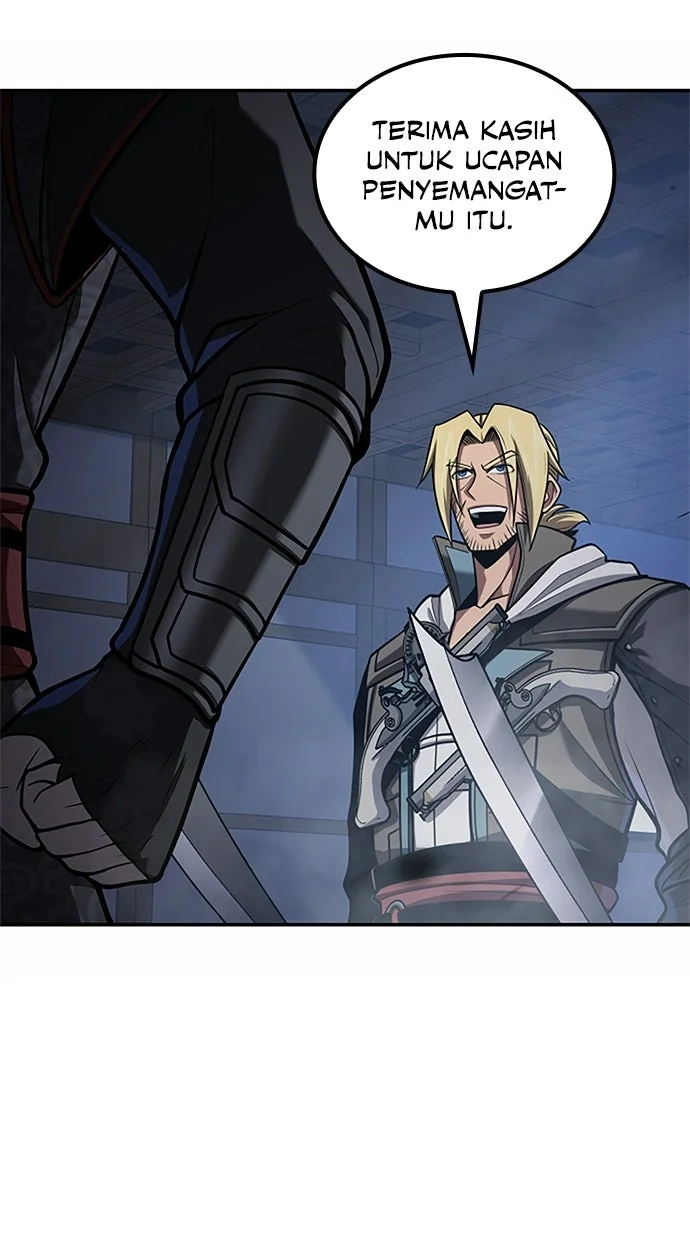 Assassin’s Creed Chapter 143 - halaman 46