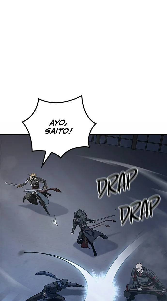 Assassin’s Creed Chapter 143 - halaman 47