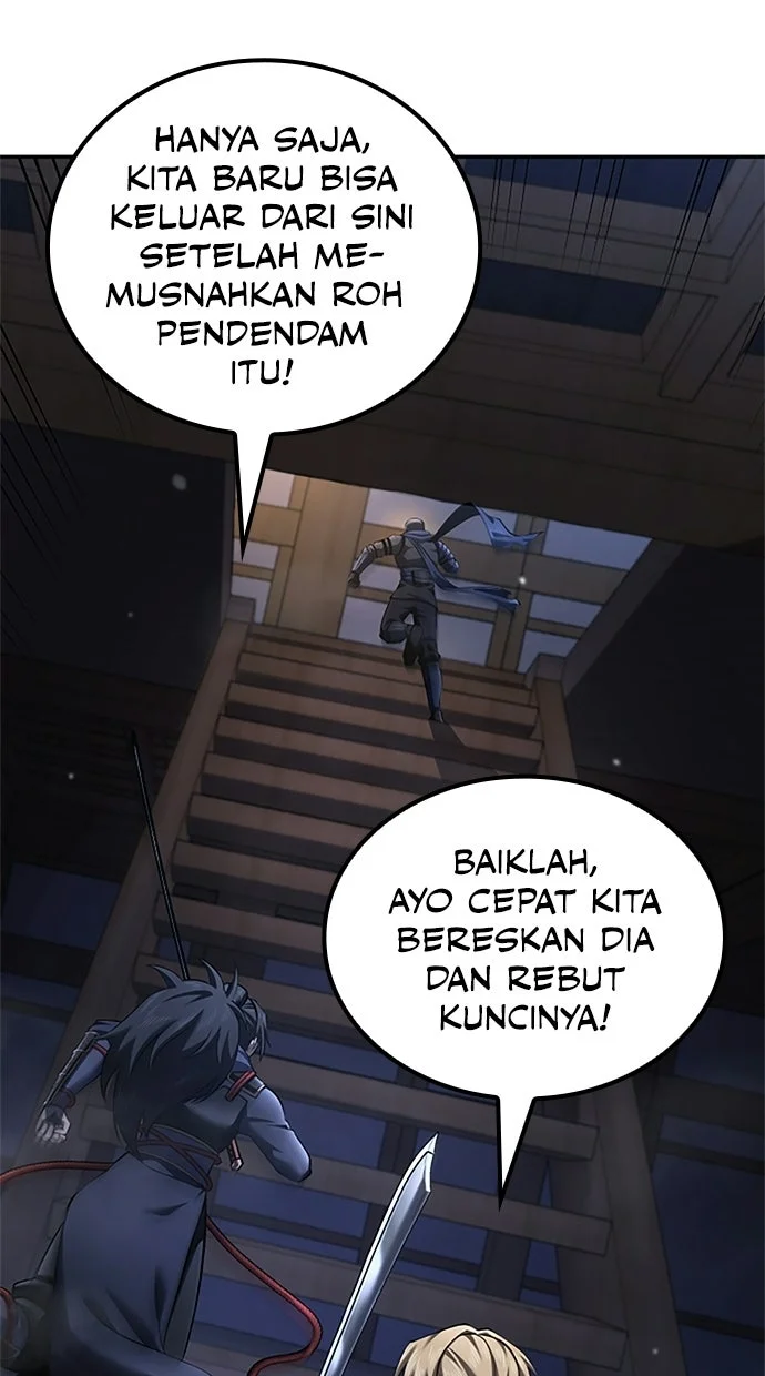Assassin’s Creed Chapter 143 - halaman 86