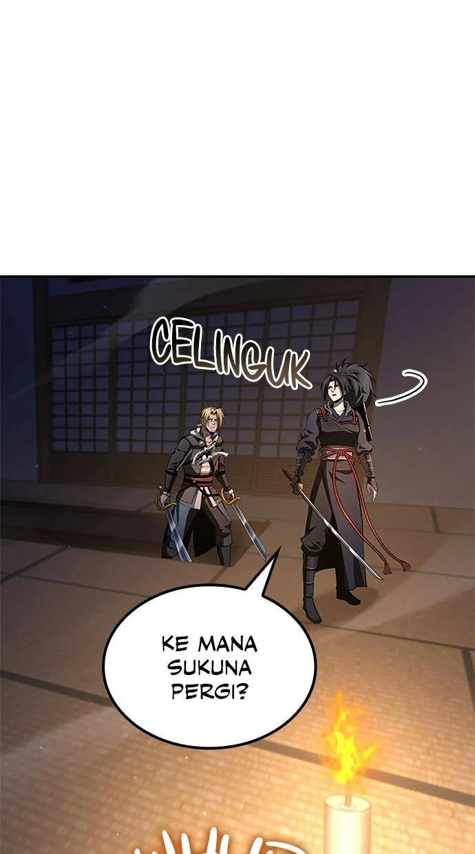 Assassin’s Creed Chapter 143 - halaman 88