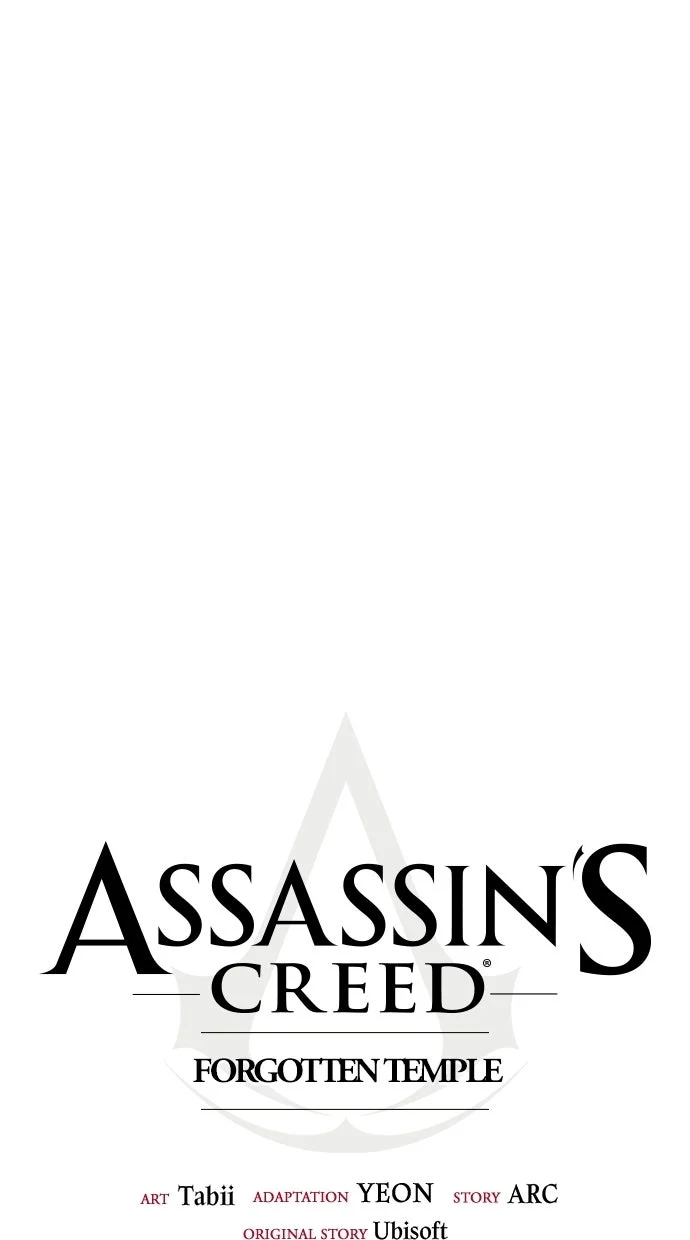 Assassin’s Creed Chapter 143 - halaman 9