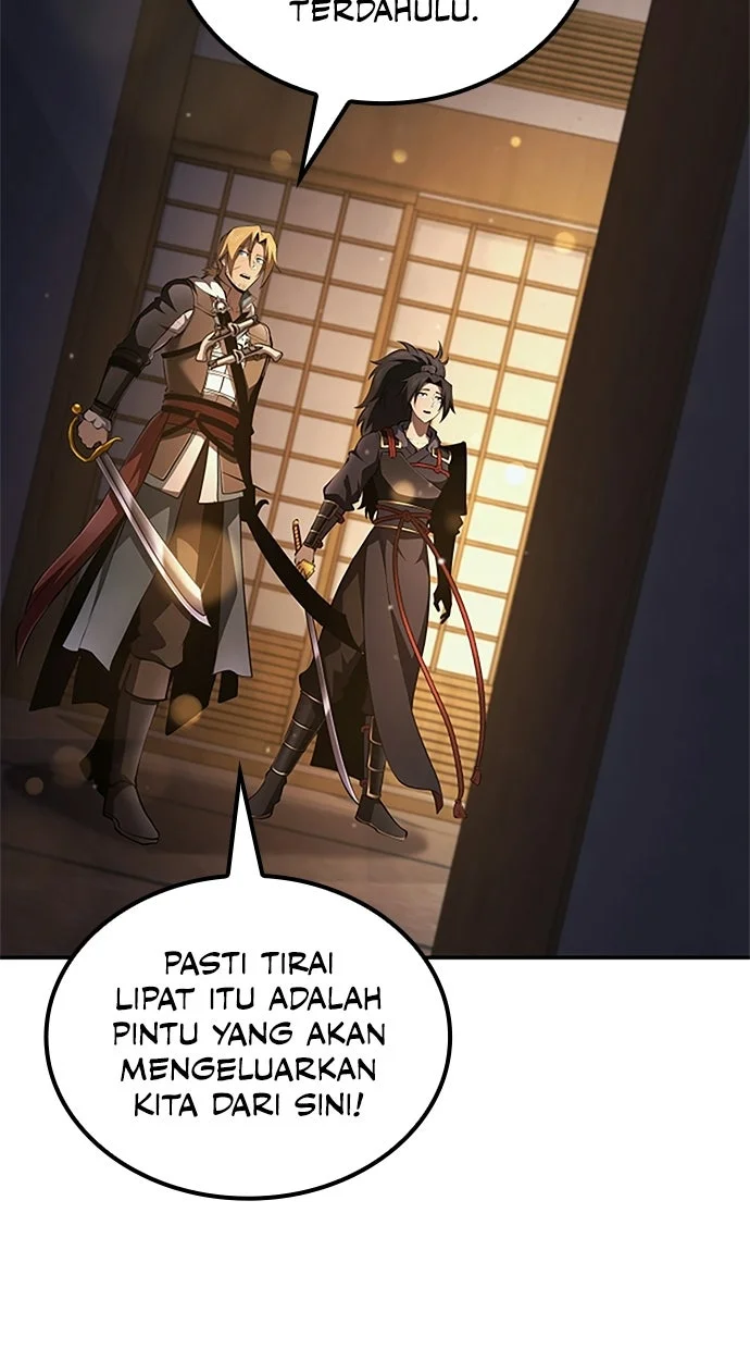 Assassin’s Creed Chapter 143 - halaman 93