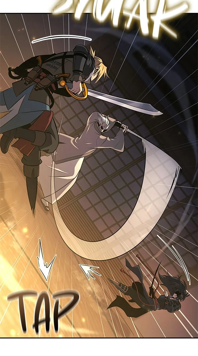 Assassin’s Creed Chapter 143 - halaman 97
