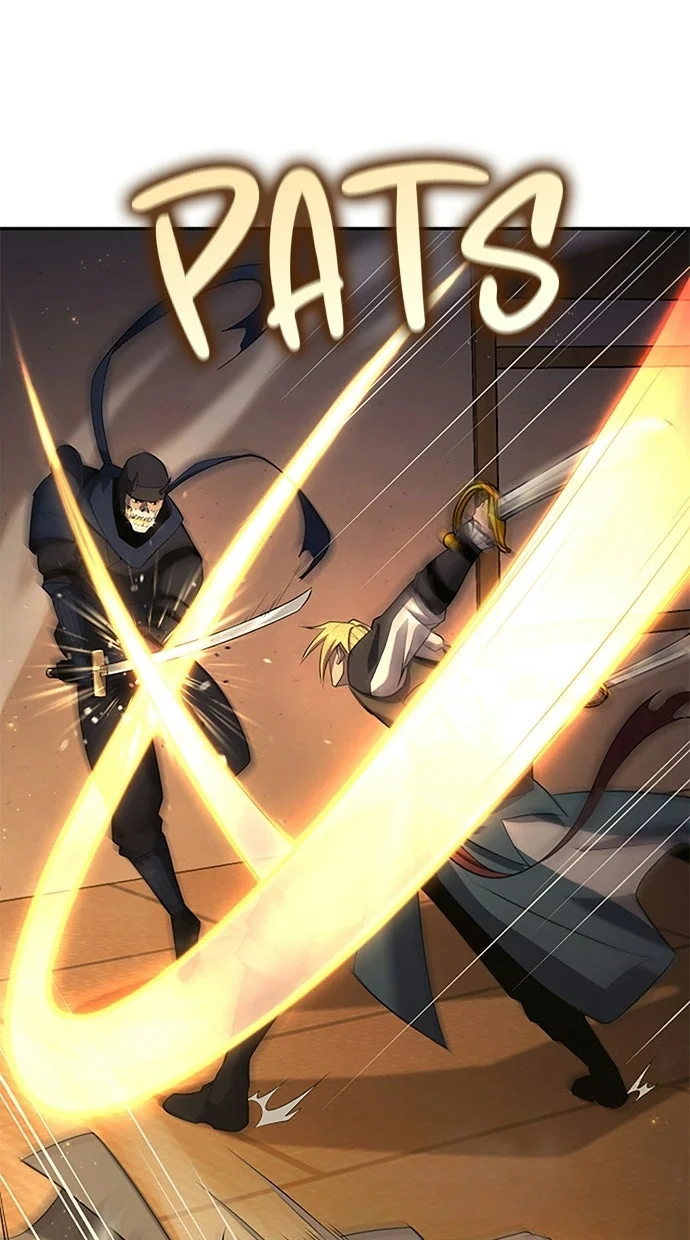 Assassin’s Creed Chapter 144 - halaman 10