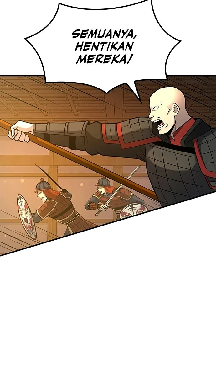 Assassin’s Creed Chapter 144 - halaman 101