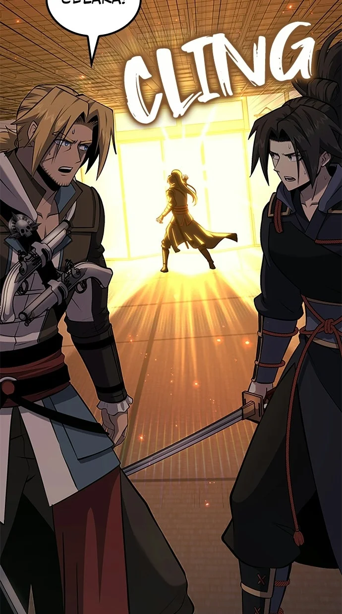 Assassin’s Creed Chapter 144 - halaman 109