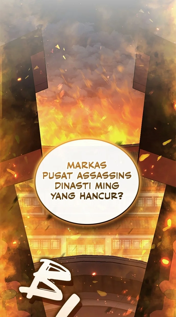 Assassin’s Creed Chapter 144 - halaman 118