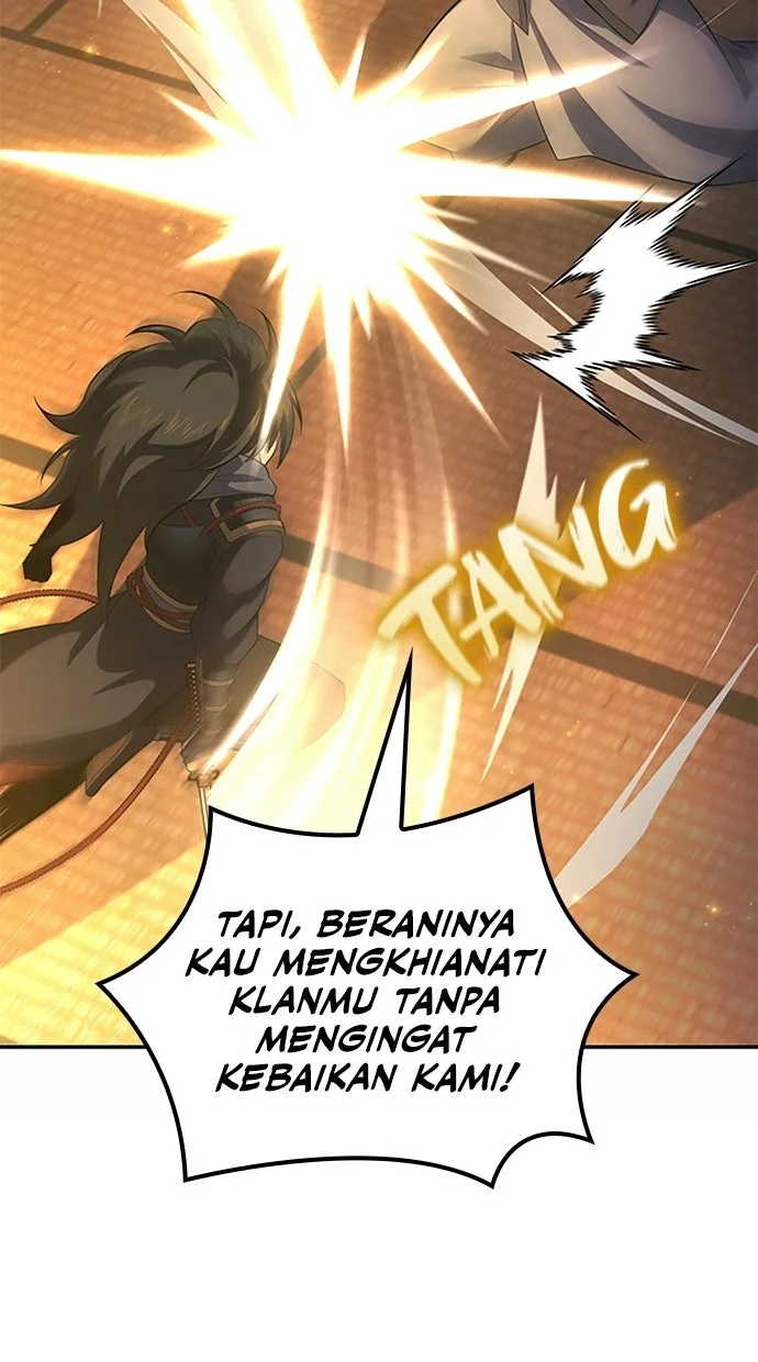 Assassin’s Creed Chapter 144 - halaman 15