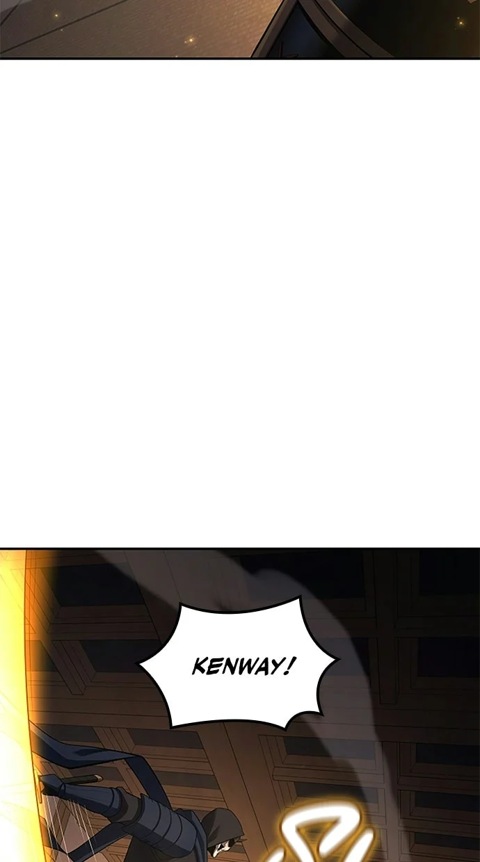 Assassin’s Creed Chapter 144 - halaman 19