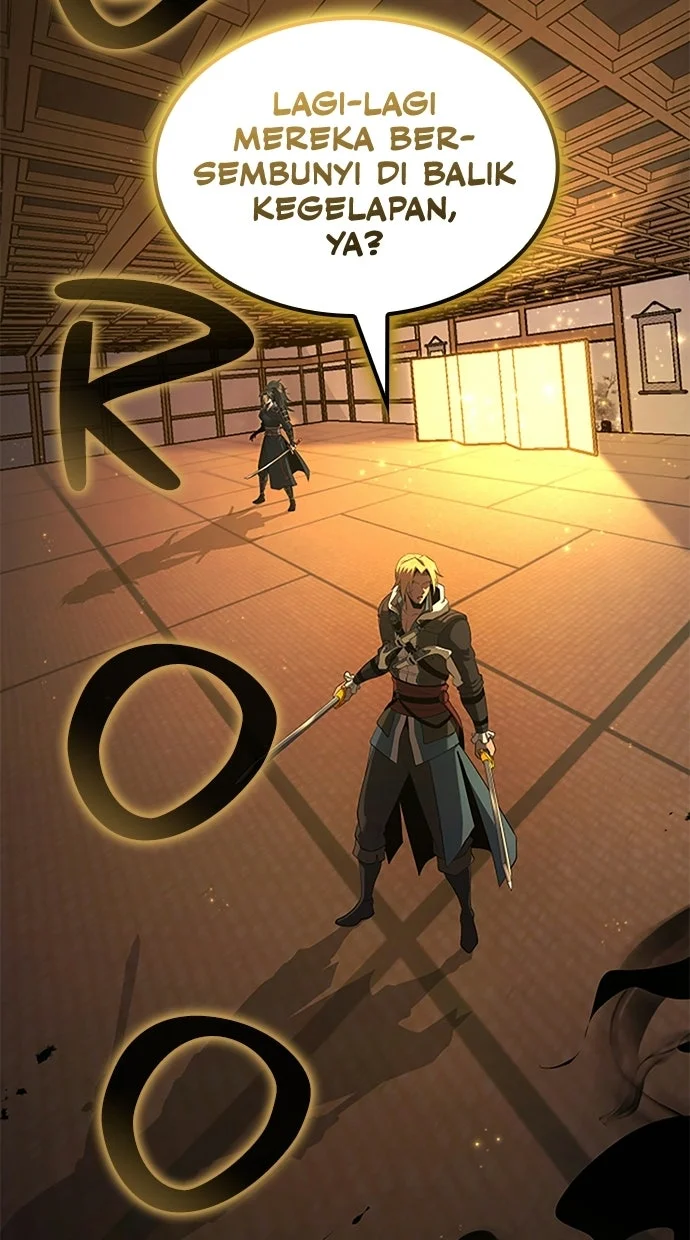 Assassin’s Creed Chapter 144 - halaman 37