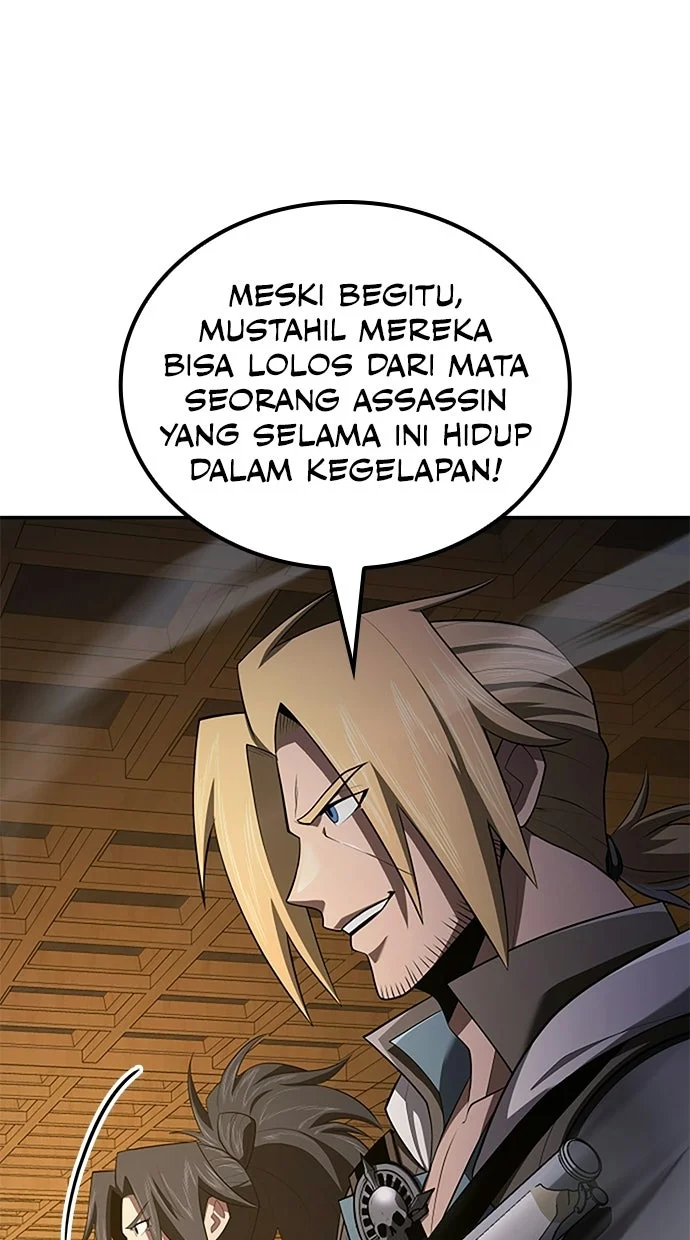 Assassin’s Creed Chapter 144 - halaman 39