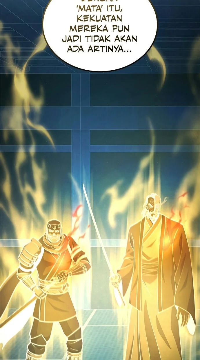 Assassin’s Creed Chapter 144 - halaman 5