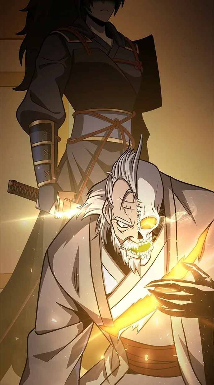 Assassin’s Creed Chapter 144 - halaman 58