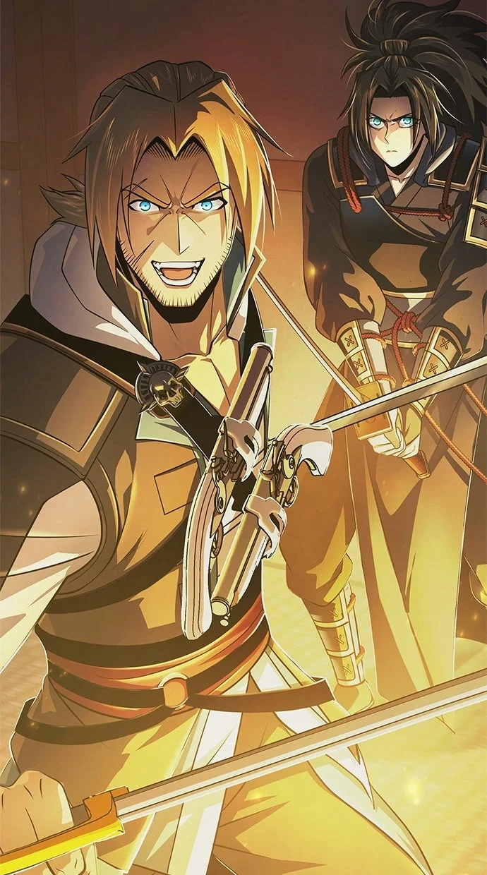 Assassin’s Creed Chapter 144 - halaman 7