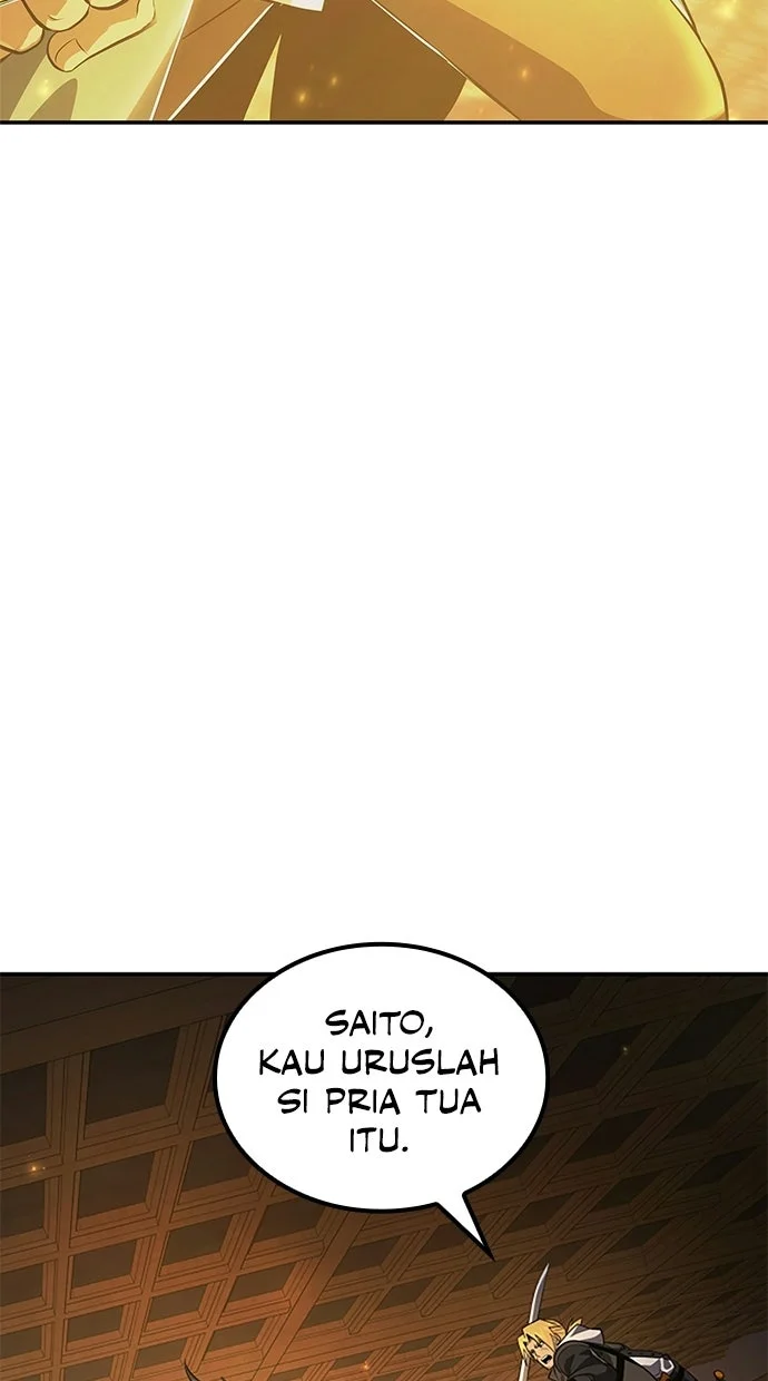 Assassin’s Creed Chapter 144 - halaman 8