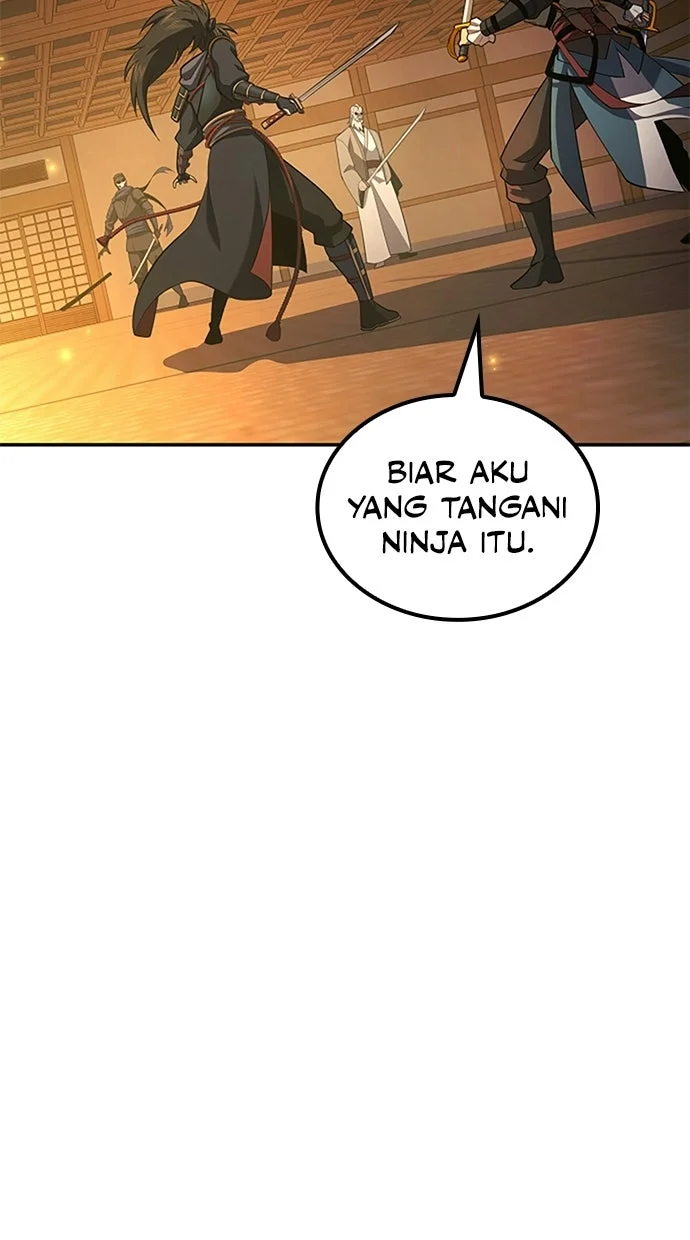Assassin’s Creed Chapter 144 - halaman 9