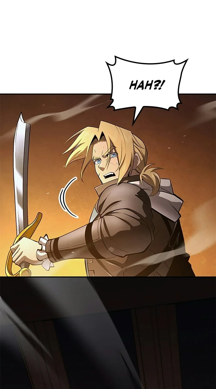 Assassin’s Creed Chapter 144 - halaman 91