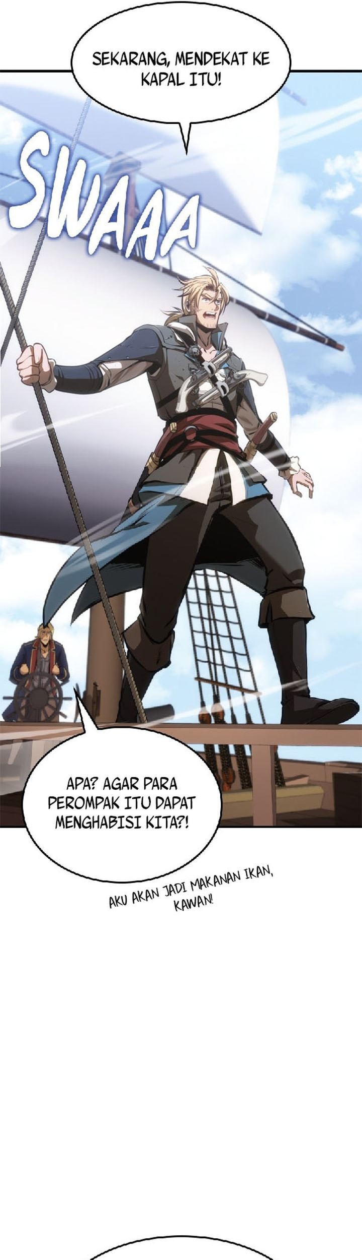 Assassin’s Creed Chapter 15 - halaman 11