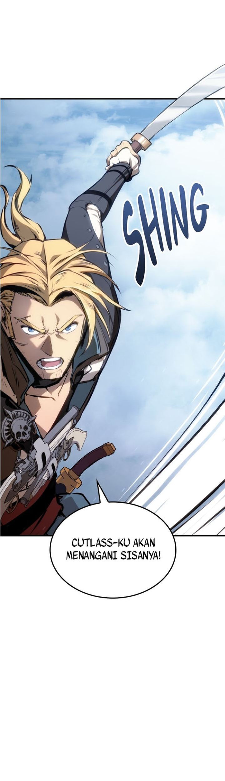 Assassin’s Creed Chapter 15 - halaman 15