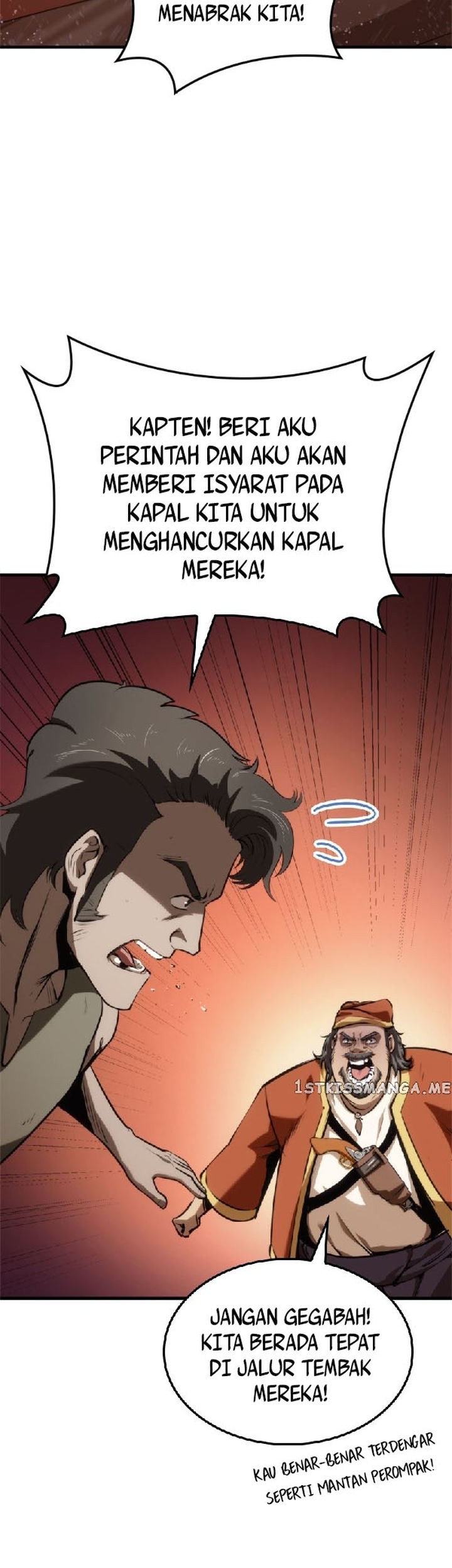 Assassin’s Creed Chapter 15 - halaman 17