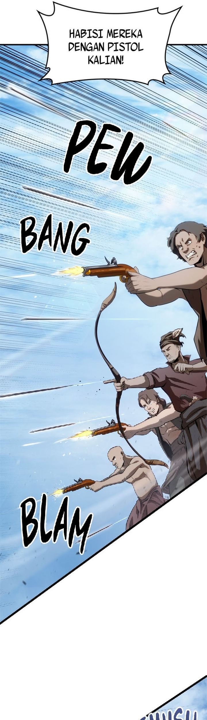 Assassin’s Creed Chapter 15 - halaman 19