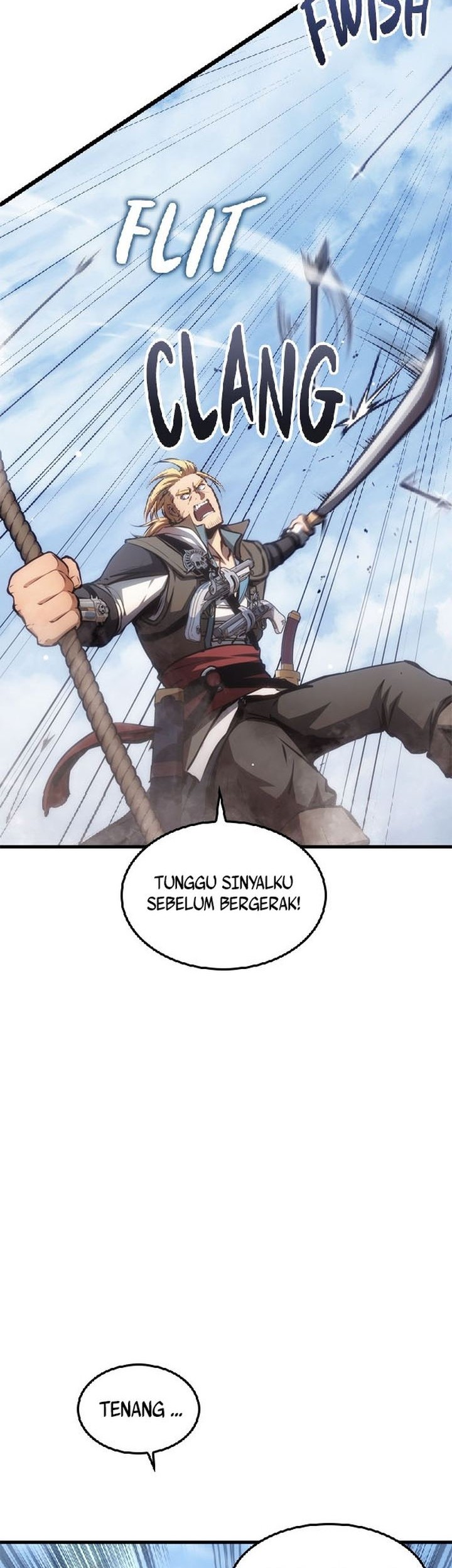 Assassin’s Creed Chapter 15 - halaman 20