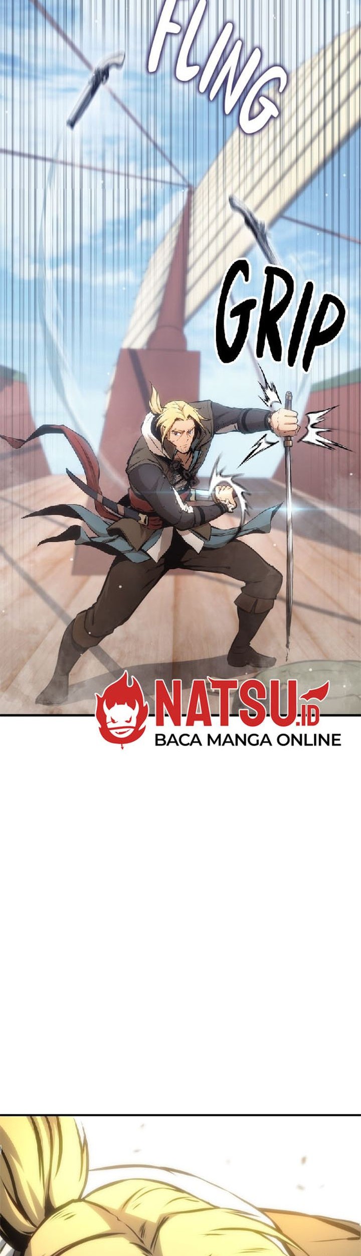 Assassin’s Creed Chapter 15 - halaman 34