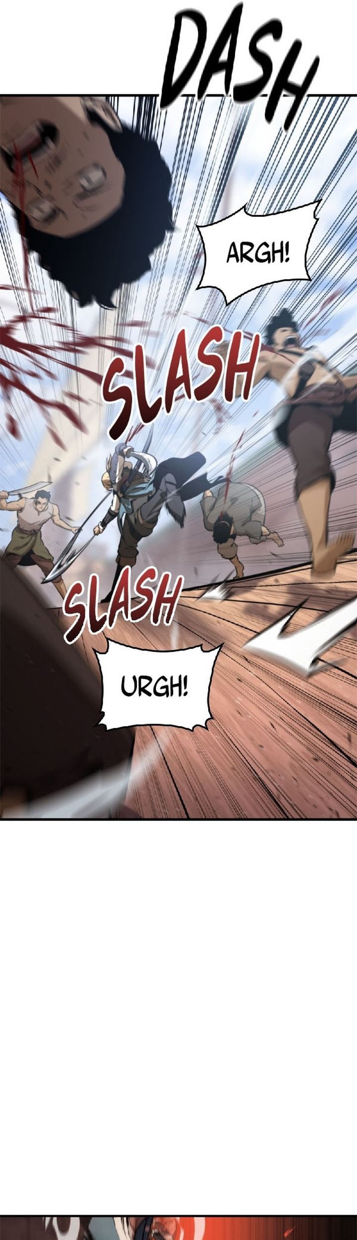 Assassin’s Creed Chapter 15 - halaman 36