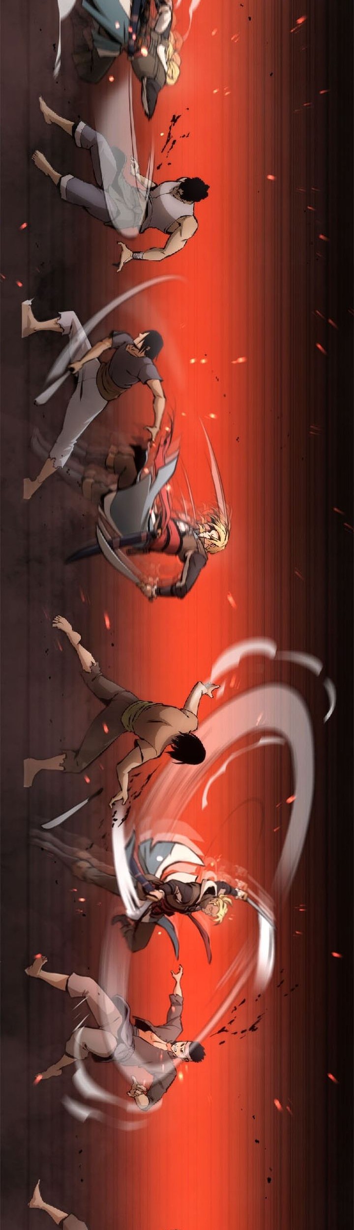 Assassin’s Creed Chapter 15 - halaman 37