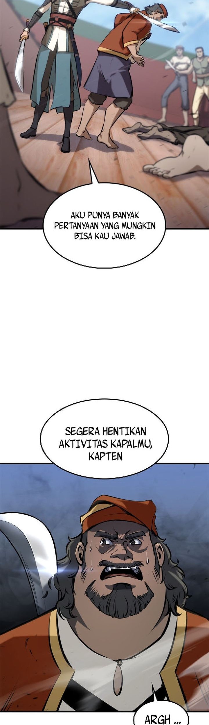 Assassin’s Creed Chapter 15 - halaman 56