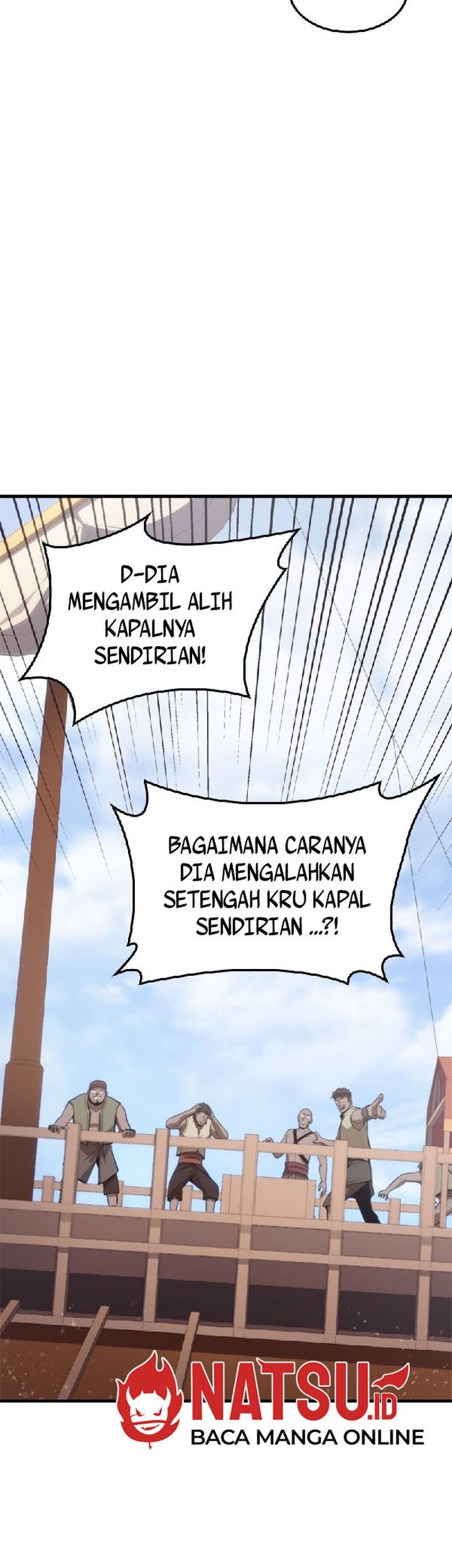 Assassin’s Creed Chapter 15 - halaman 57