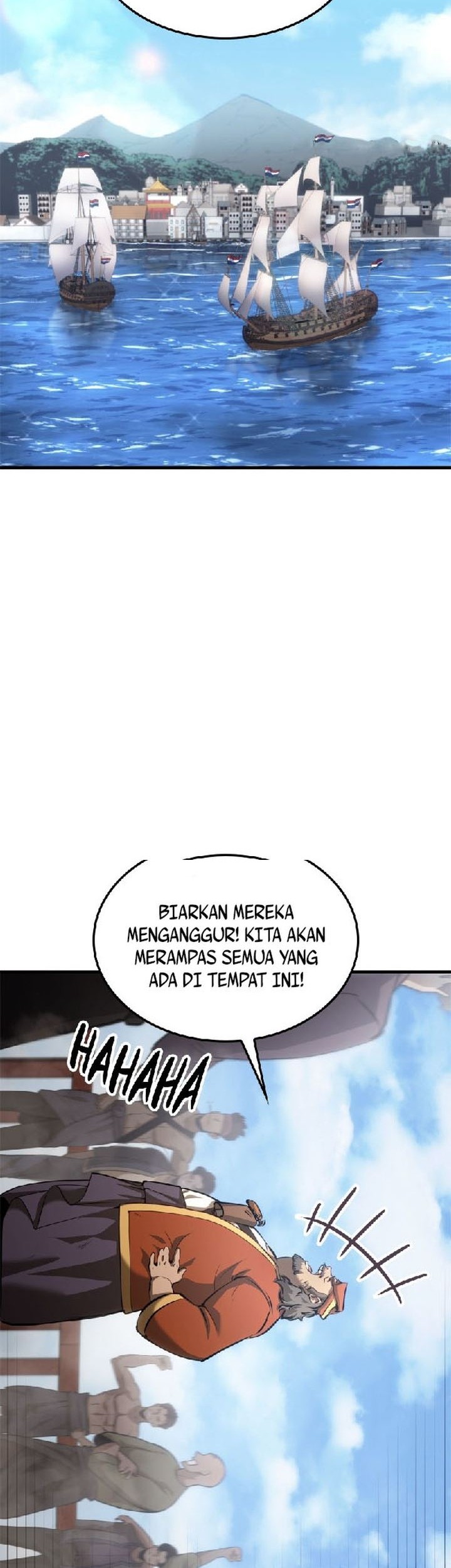 Assassin’s Creed Chapter 15 - halaman 6