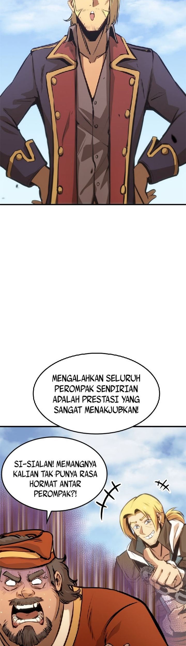 Assassin’s Creed Chapter 15 - halaman 61