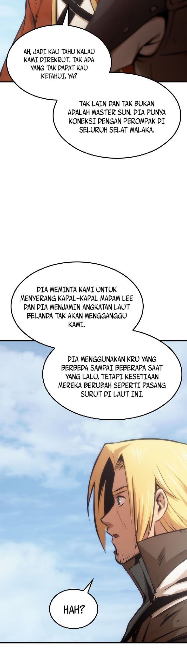 Assassin’s Creed Chapter 15 - halaman 65