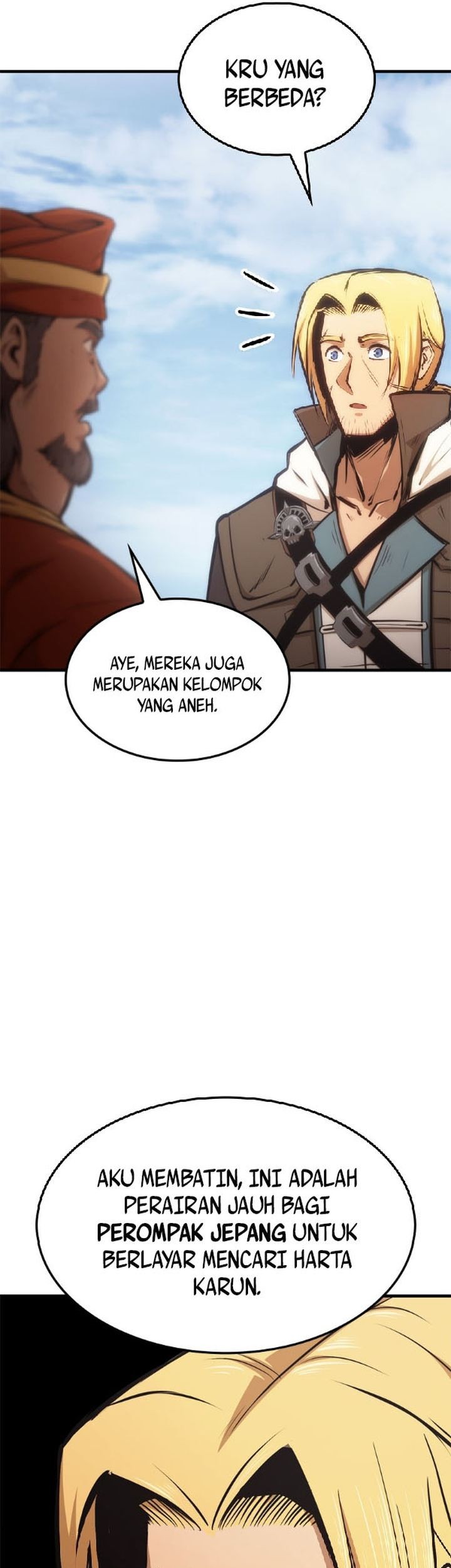 Assassin’s Creed Chapter 15 - halaman 67