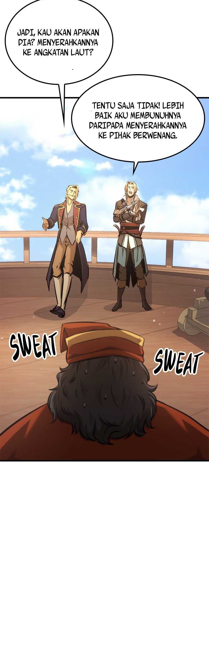 Assassin’s Creed Chapter 16 - halaman 10