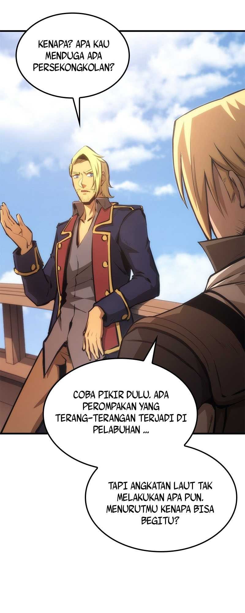 Assassin’s Creed Chapter 16 - halaman 11