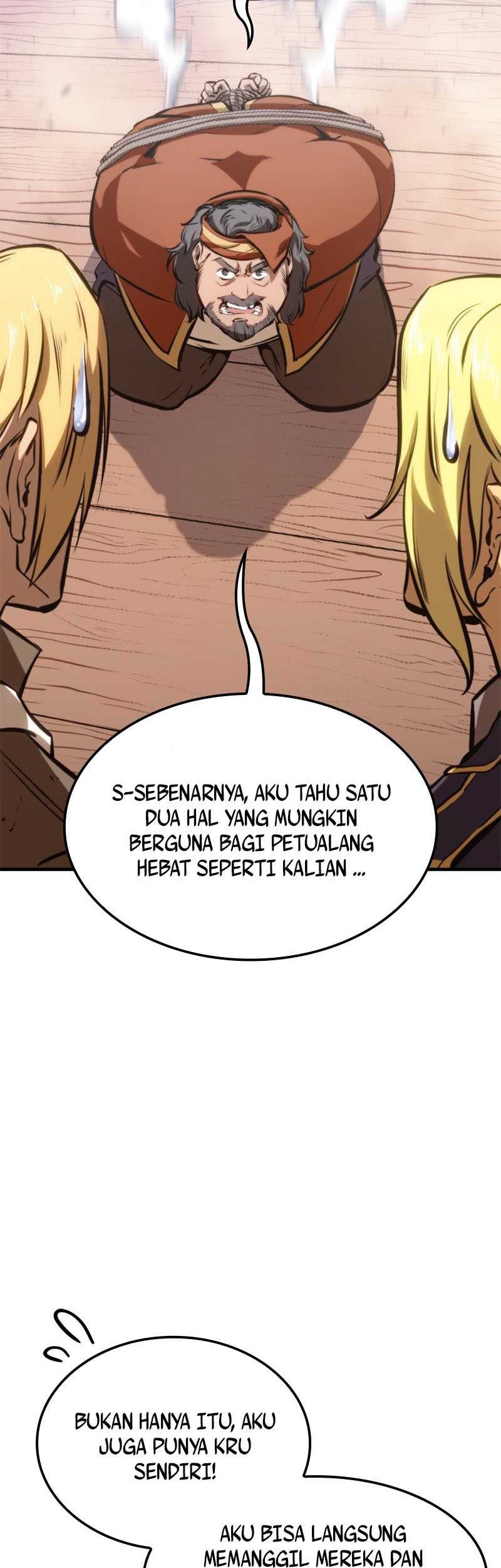 Assassin’s Creed Chapter 16 - halaman 15